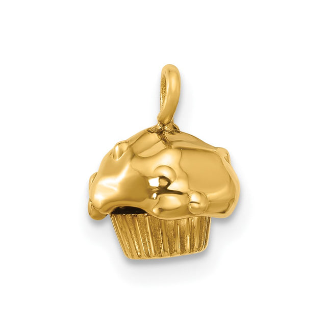 14k Yellow Gold Jewelry Style D5692 - Classique Jewelry Inc.