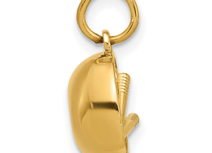 14k Yellow Gold Jewelry Style D5693 - Classique Jewelry Inc.
