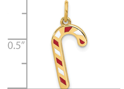 14k Yellow Gold Jewelry Style D5696 - Classique Jewelry Inc.