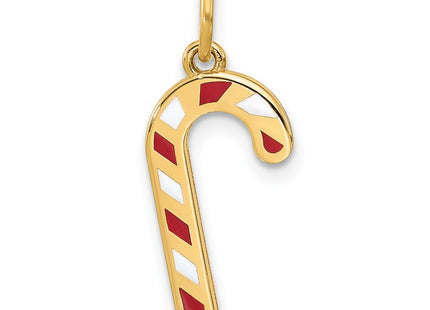 14k Yellow Gold Jewelry Style D5696 - Classique Jewelry Inc.
