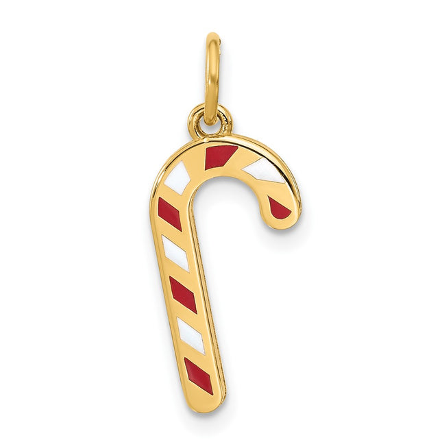 14k Yellow Gold Jewelry Style D5696 - Classique Jewelry Inc.