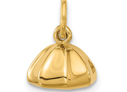 14k Yellow Gold Jewelry Style D5697 - Classique Jewelry Inc.