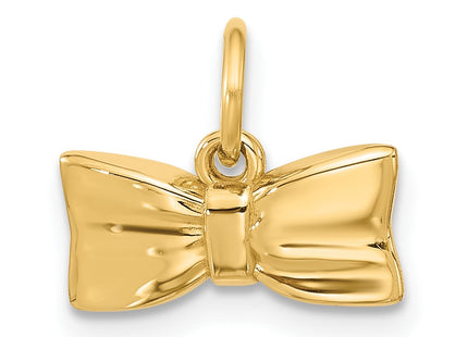 14k Yellow Gold Jewelry Style D5703 - Classique Jewelry Inc.