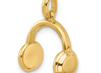 14k Yellow Gold Jewelry Style D5704 - Classique Jewelry Inc.