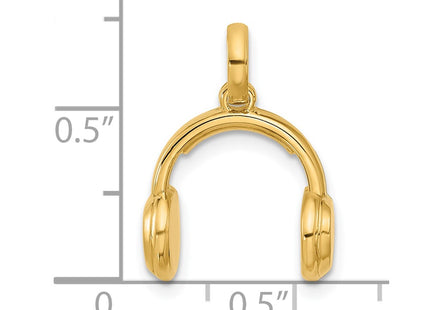 14k Yellow Gold Jewelry Style D5704 - Classique Jewelry Inc.