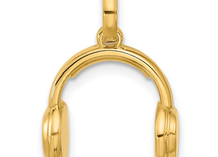 14k Yellow Gold Jewelry Style D5704 - Classique Jewelry Inc.