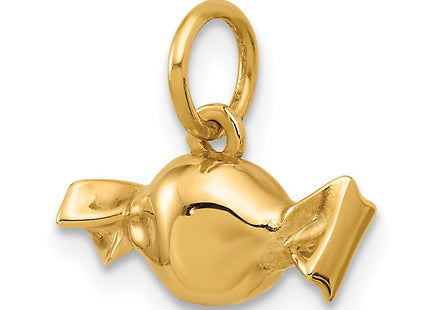 14k Yellow Gold Jewelry Style D5705 - Classique Jewelry Inc.