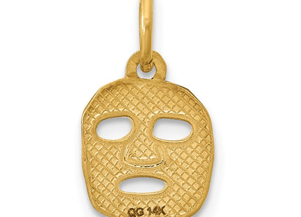 14k Yellow Gold Jewelry Style D5706 - Classique Jewelry Inc.