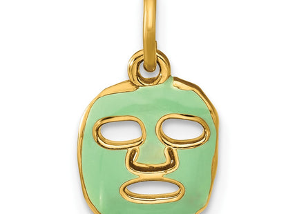 14k Yellow Gold Jewelry Style D5706 - Classique Jewelry Inc.