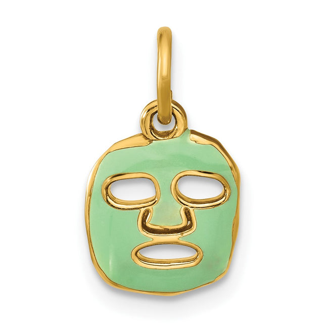 14k Yellow Gold Jewelry Style D5706 - Classique Jewelry Inc.