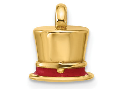 14k Yellow Gold Jewelry Style D5708 - Classique Jewelry Inc.