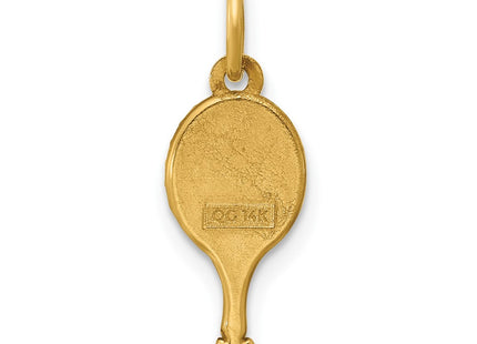 14k Two-tone Jewelry Style D5709 - Classique Jewelry Inc.