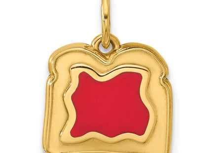 14k Yellow Gold Jewelry Style D5711 - Classique Jewelry Inc.