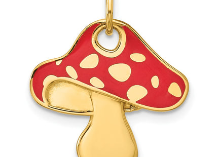 14k Yellow Gold Jewelry Style D5719 - Classique Jewelry Inc.