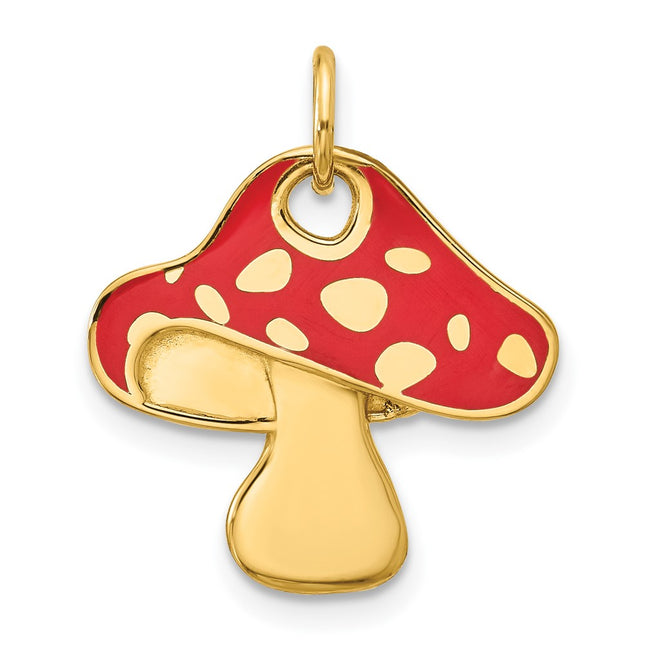14k Yellow Gold Jewelry Style D5719 - Classique Jewelry Inc.