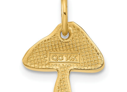14k Yellow Gold Jewelry Style D5720 - Classique Jewelry Inc.