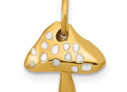 14k Yellow Gold Jewelry Style D5720 - Classique Jewelry Inc.