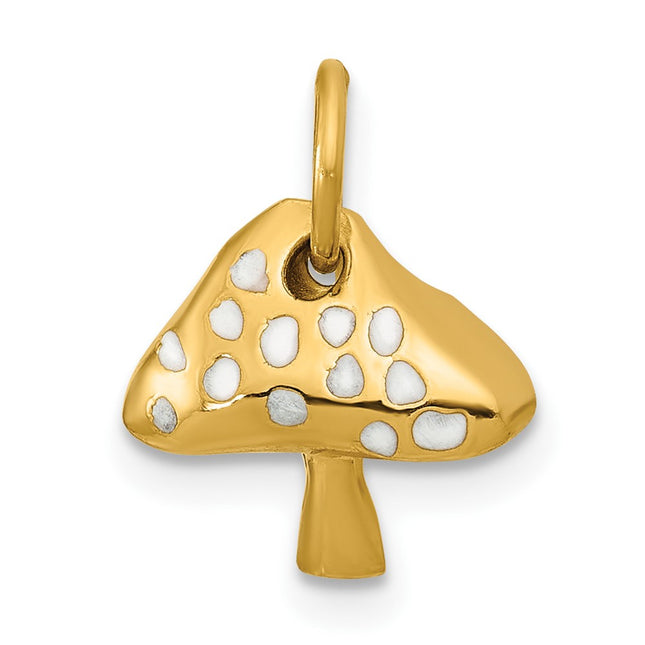14k Yellow Gold Jewelry Style D5720 - Classique Jewelry Inc.