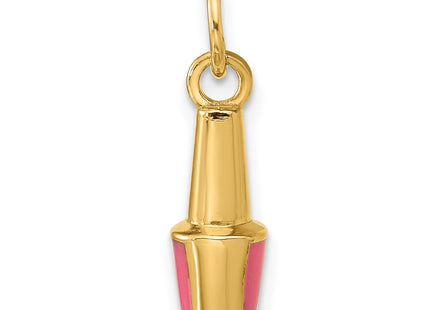14k Yellow Gold Jewelry Style D5721 - Classique Jewelry Inc.