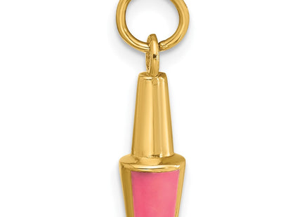 14k Yellow Gold Jewelry Style D5721 - Classique Jewelry Inc.