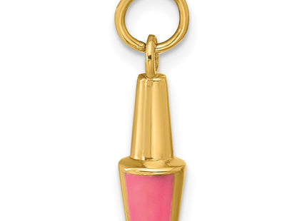 14k Yellow Gold Jewelry Style D5721 - Classique Jewelry Inc.