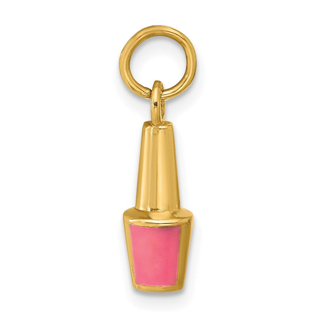 14k Yellow Gold Jewelry Style D5721 - Classique Jewelry Inc.