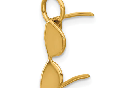 14k Yellow Gold Jewelry Style D5723 - Classique Jewelry Inc.