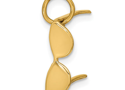 14k Yellow Gold Jewelry Style D5723 - Classique Jewelry Inc.