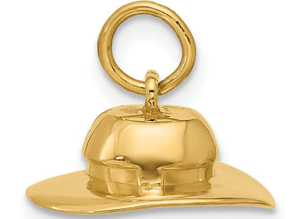 14k Yellow Gold Jewelry Style D5729 - Classique Jewelry Inc.