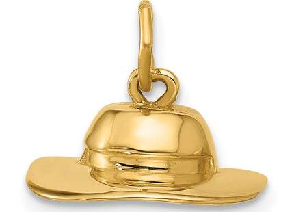 14k Yellow Gold Jewelry Style D5729 - Classique Jewelry Inc.