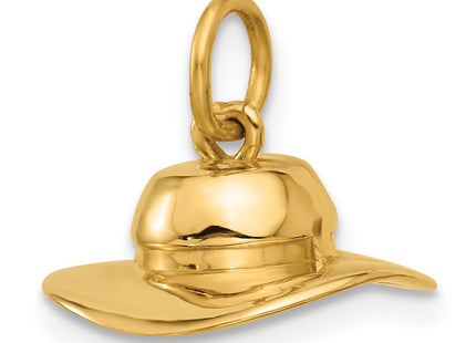 14k Yellow Gold Jewelry Style D5729 - Classique Jewelry Inc.