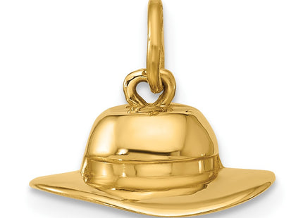 14k Yellow Gold Jewelry Style D5729 - Classique Jewelry Inc.
