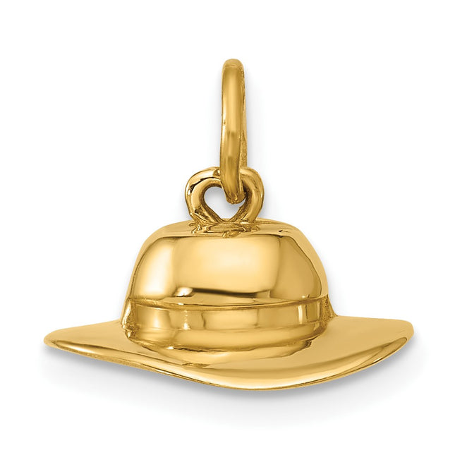 14k Yellow Gold Jewelry Style D5729 - Classique Jewelry Inc.