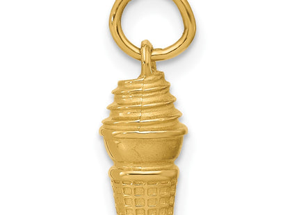 14k Yellow Gold Jewelry Style D5730 - Classique Jewelry Inc.