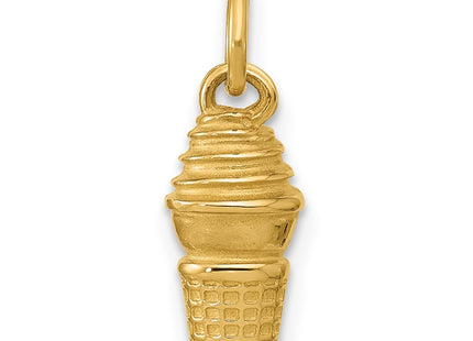 14k Yellow Gold Jewelry Style D5730 - Classique Jewelry Inc.