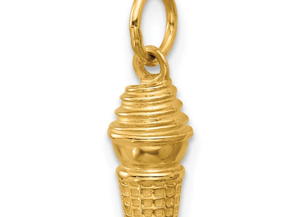 14k Yellow Gold Jewelry Style D5730 - Classique Jewelry Inc.