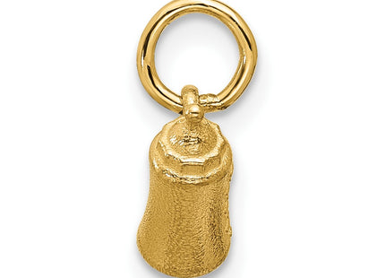 14k Yellow Gold Pendants Style D5769 - Classique Jewelry Inc.