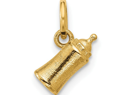 14k Yellow Gold Pendants Style D5769 - Classique Jewelry Inc.