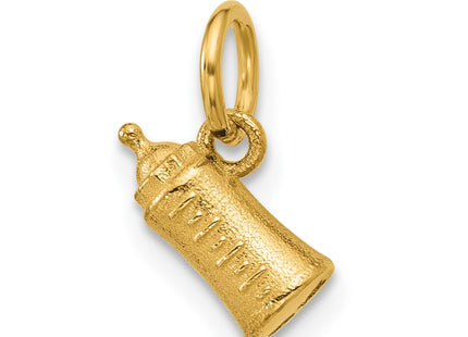 14k Yellow Gold Pendants Style D5769 - Classique Jewelry Inc.