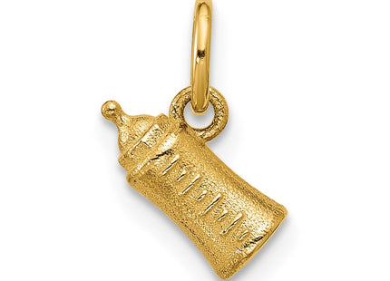 14k Yellow Gold Pendants Style D5769 - Classique Jewelry Inc.