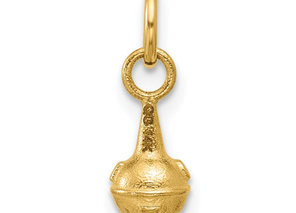 14k Yellow Gold Pendants Style D5770 - Classique Jewelry Inc.