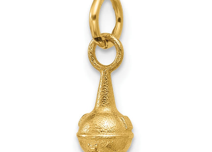 14k Yellow Gold Pendants Style D5770 - Classique Jewelry Inc.