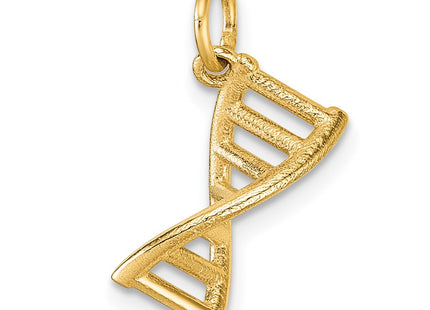 14k Yellow Gold Pendants Style D5782 - Classique Jewelry Inc.