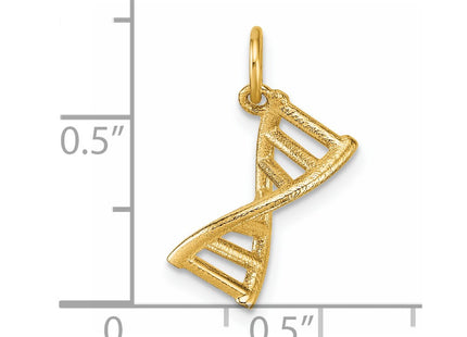 14k Yellow Gold Pendants Style D5782 - Classique Jewelry Inc.