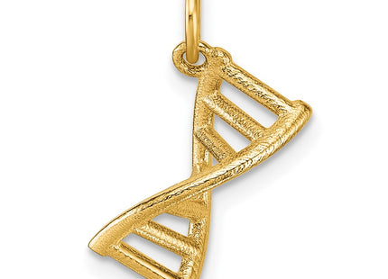 14k Yellow Gold Pendants Style D5782 - Classique Jewelry Inc.