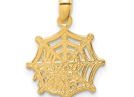 14k Yellow Gold Pendants Style D5851 - Classique Jewelry Inc.