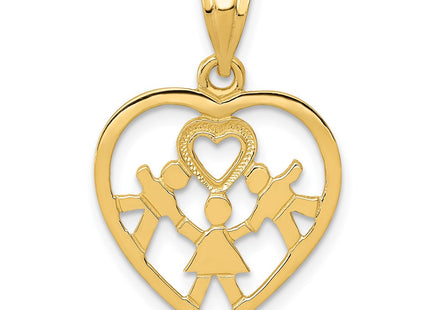 14k Yellow Gold Jewelry Style D590 - Classique Jewelry Inc.