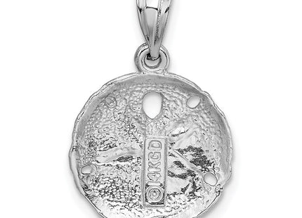 14k White Gold Jewelry Style D714 - Classique Jewelry Inc.