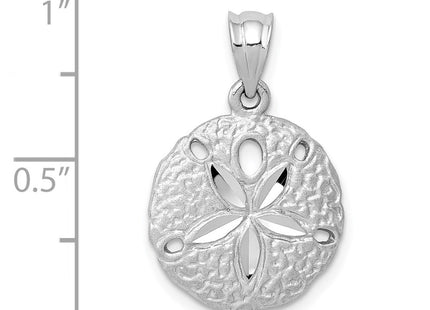 14k White Gold Jewelry Style D714 - Classique Jewelry Inc.