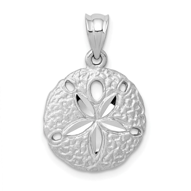 14k White Gold Jewelry Style D714 - Classique Jewelry Inc.